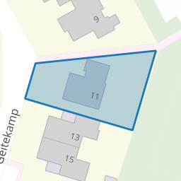 Perceel HDW00-B-5396