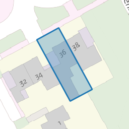 Perceel HDW00-B-5403