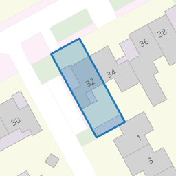 Perceel HDW00-B-5405