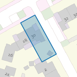 Perceel HDW00-B-5406