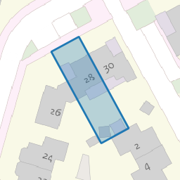 Perceel HDW00-B-5407