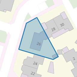 Perceel HDW00-B-5408