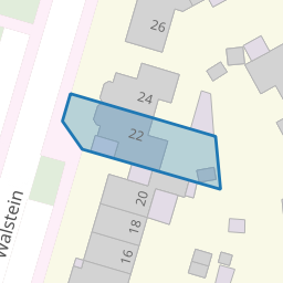 Perceel HDW00-B-5410