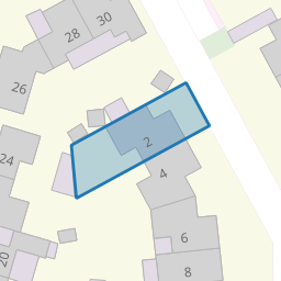 Perceel HDW00-B-5411