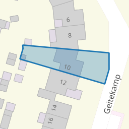 Perceel HDW00-B-5415