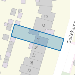 Perceel HDW00-B-5417