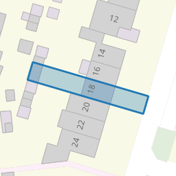 Perceel HDW00-B-5419