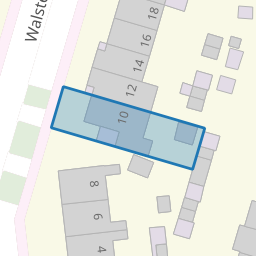 Perceel HDW00-B-5423