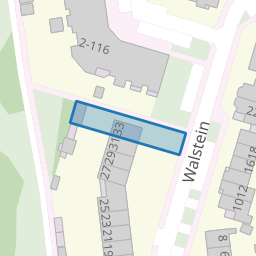 Perceel HDW00-B-5429