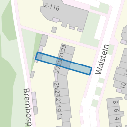 Perceel HDW00-B-5431