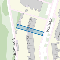 Perceel HDW00-B-5432