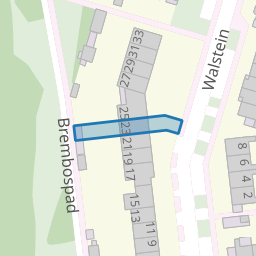 Perceel HDW00-B-5434