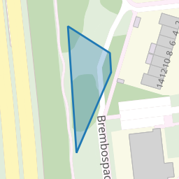 Perceel HDW00-B-5442