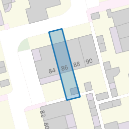 Perceel HDW00-B-5474