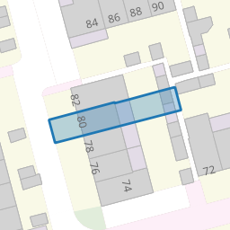 Perceel HDW00-B-5478