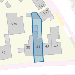 Perceel HDW00-B-5485