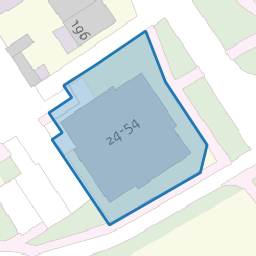 Perceel HDW00-B-5486