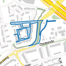 Perceel HDW00-B-5495