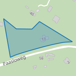 Perceel HDW00-B-5500