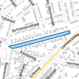 Perceel HDW00-B-5503