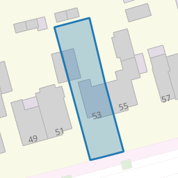 Perceel HDW00-B-5504