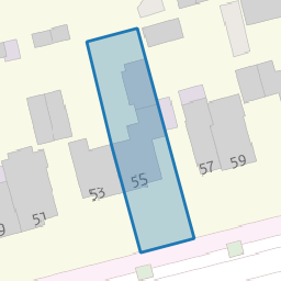 Perceel HDW00-B-5505