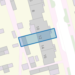 Perceel HDW00-B-5511