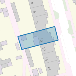 Perceel HDW00-B-5512