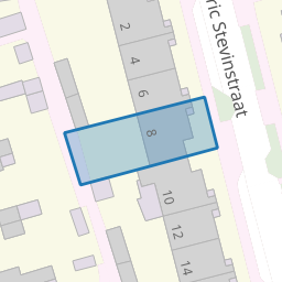 Perceel HDW00-B-5513