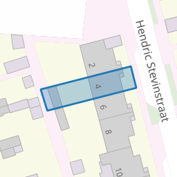 Perceel HDW00-B-5515