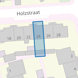 Perceel HDW00-B-5520