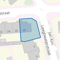 Perceel HDW00-B-5522