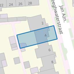 Perceel HDW00-B-5524