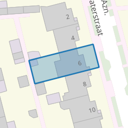 Perceel HDW00-B-5525