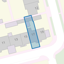 Perceel HDW00-B-5530