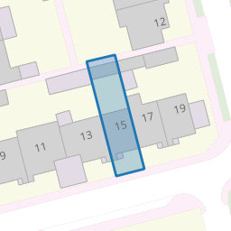 Perceel HDW00-B-5531