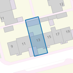 Perceel HDW00-B-5532