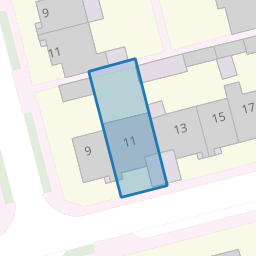 Perceel HDW00-B-5533