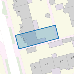 Perceel HDW00-B-5535