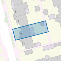 Perceel HDW00-B-5536