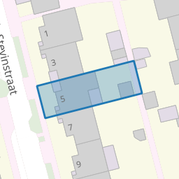 Perceel HDW00-B-5538