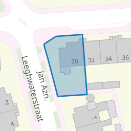 Perceel HDW00-B-5541