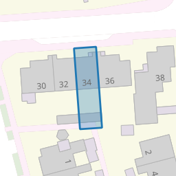 Perceel HDW00-B-5543