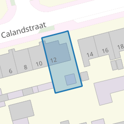 Perceel HDW00-B-5545