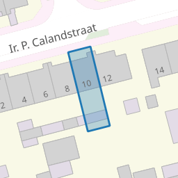 Perceel HDW00-B-5546