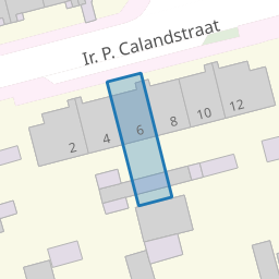 Perceel HDW00-B-5548
