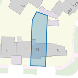 Perceel HDW00-B-5563