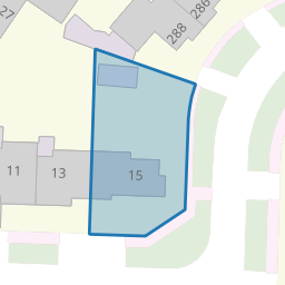 Perceel HDW00-B-5564