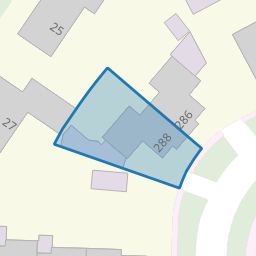 Perceel HDW00-B-5565