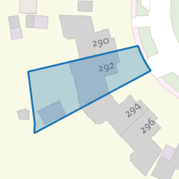 Perceel HDW00-B-5574